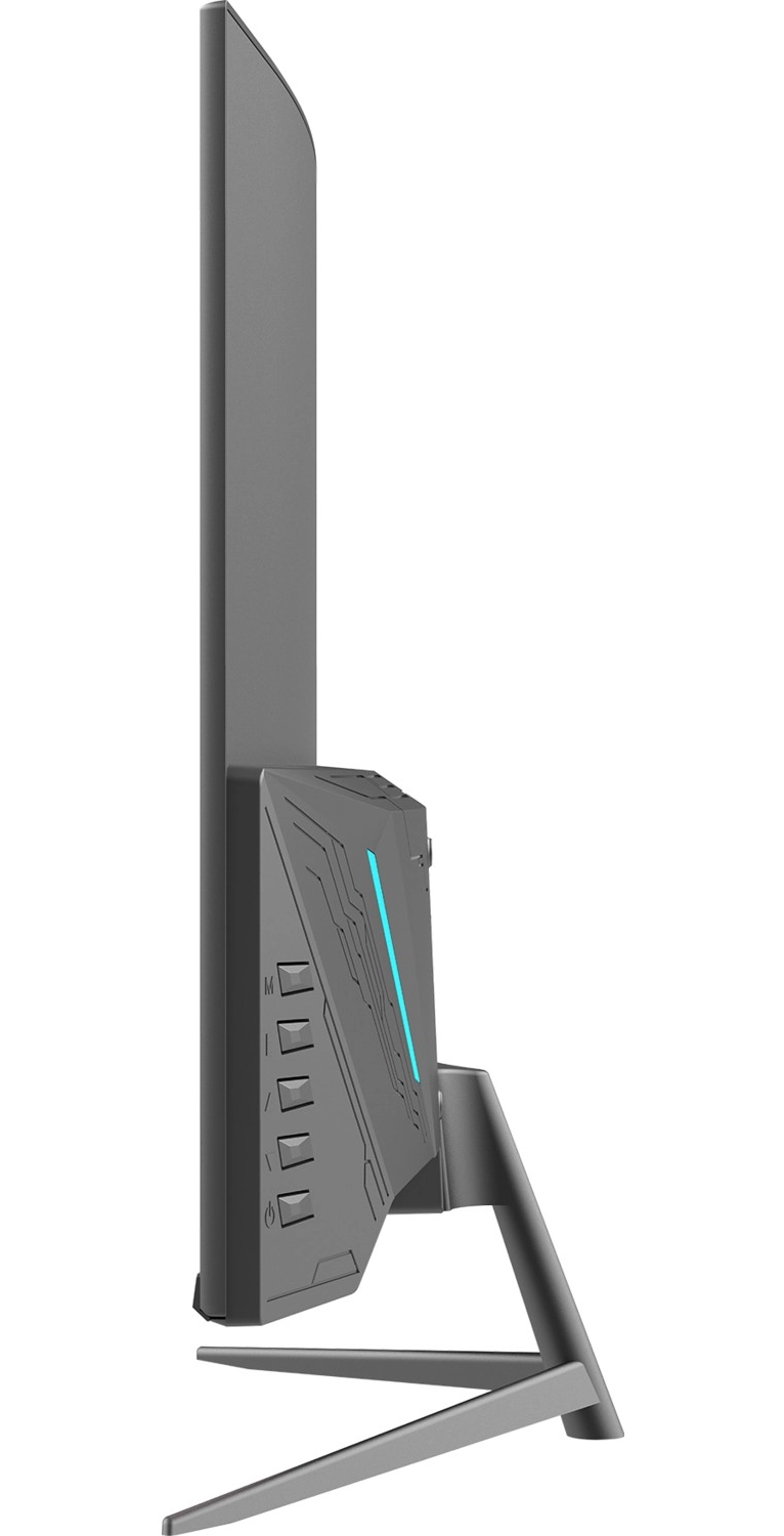 Casper Excalibur M.e238Fhd-G 23.8" 200Hz 1Ms 300Nit (Hdmi+Display Port) Curved Freesync + G-Sync Fhd Monitör - Görsel 4