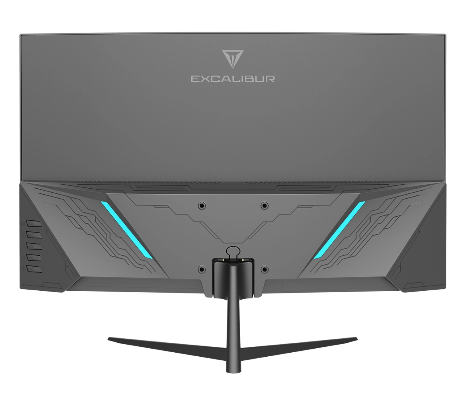 Casper Excalibur M.e238Fhd-G 23.8" 200Hz 1Ms 300Nit (Hdmi+Display Port) Curved Freesync + G-Sync Fhd Monitör - Görsel 3