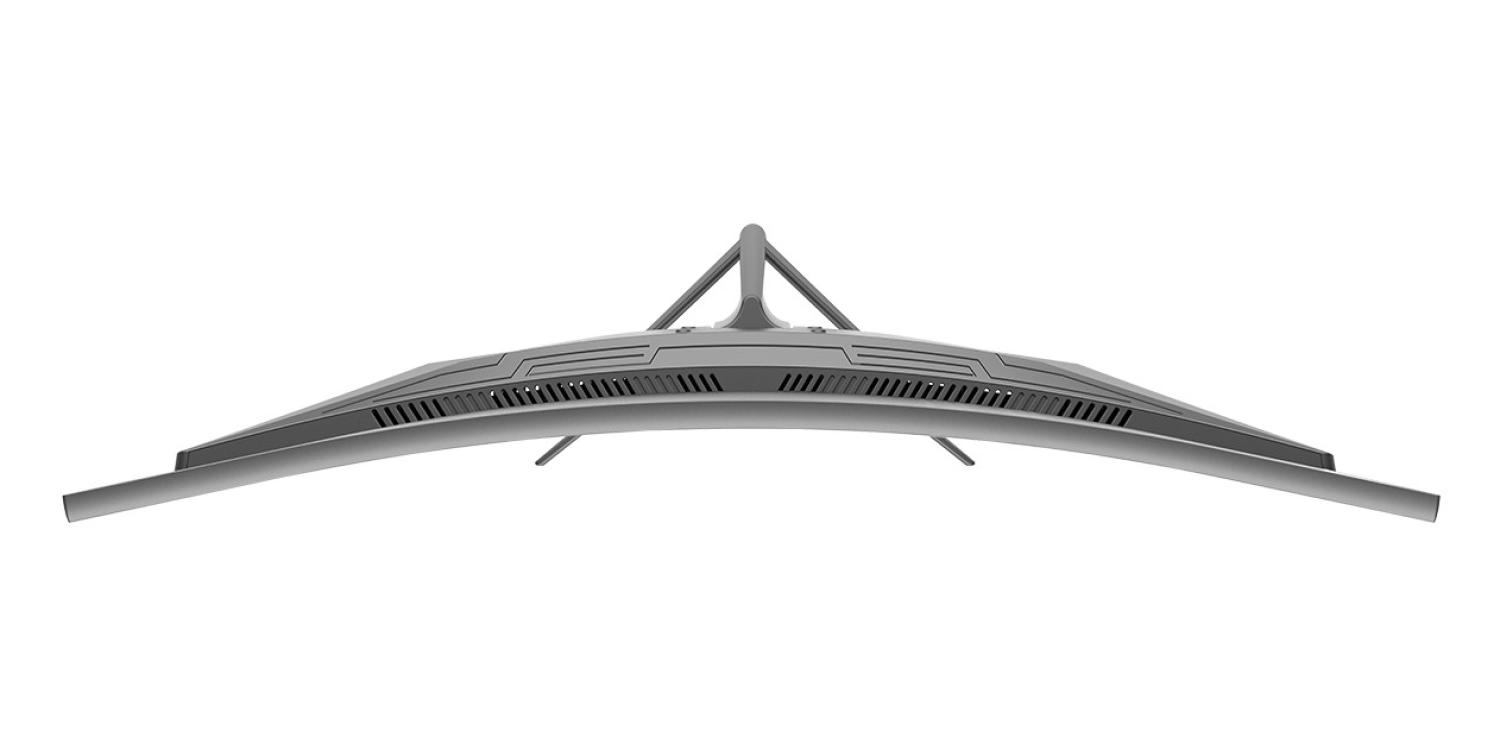 Casper Excalibur M.e238Fhd-G 23.8" 200Hz 1Ms 300Nit (Hdmi+Display Port) Curved Freesync + G-Sync Fhd Monitör - Görsel 5