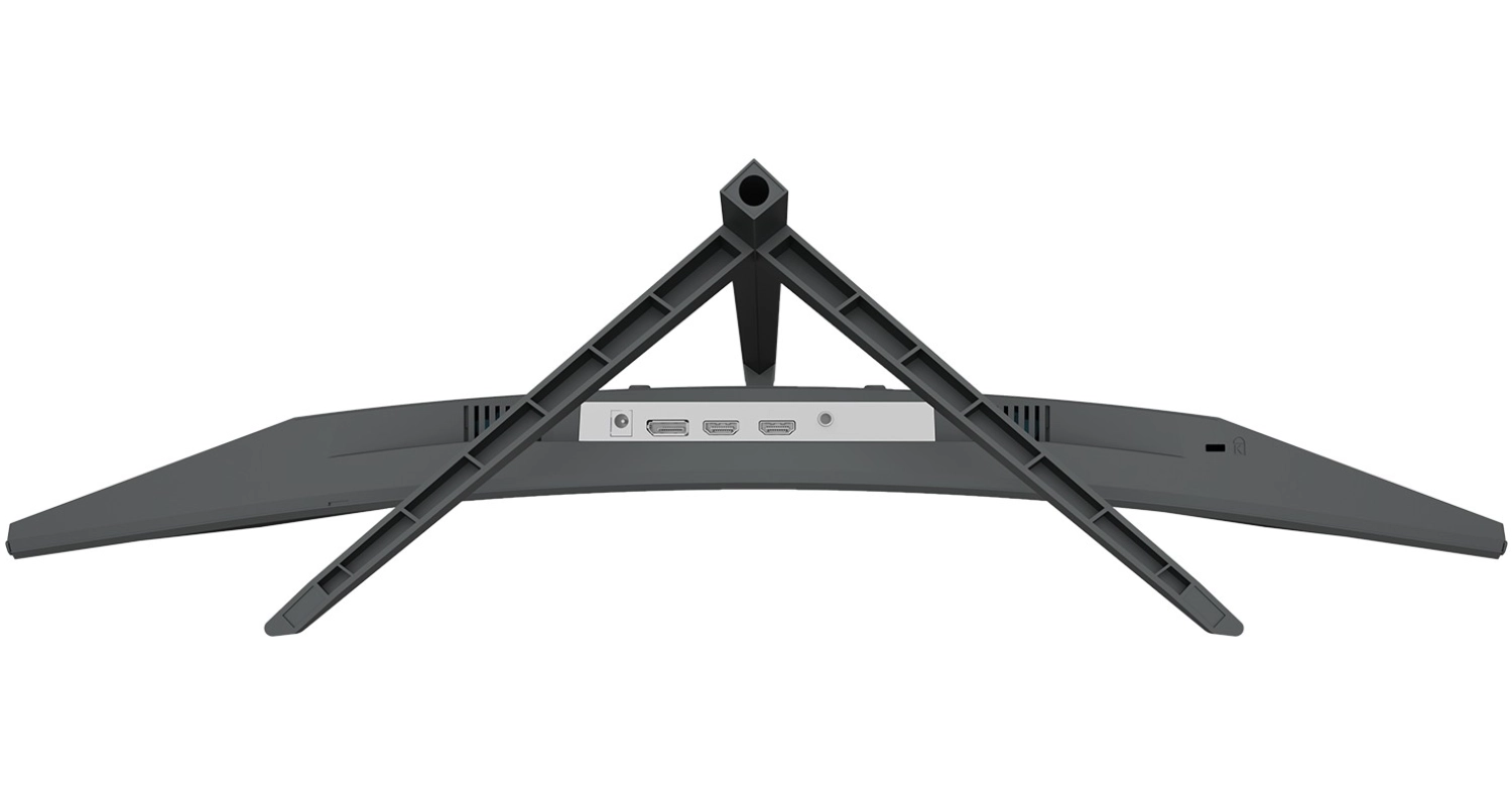 Casper Excalibur M.e27Fhd-G 27" 200Hz 1Ms 300Nit (Hdmi+Display Port) Curved Freesync + G-Sync Fhd Led Monitör - Görsel 5