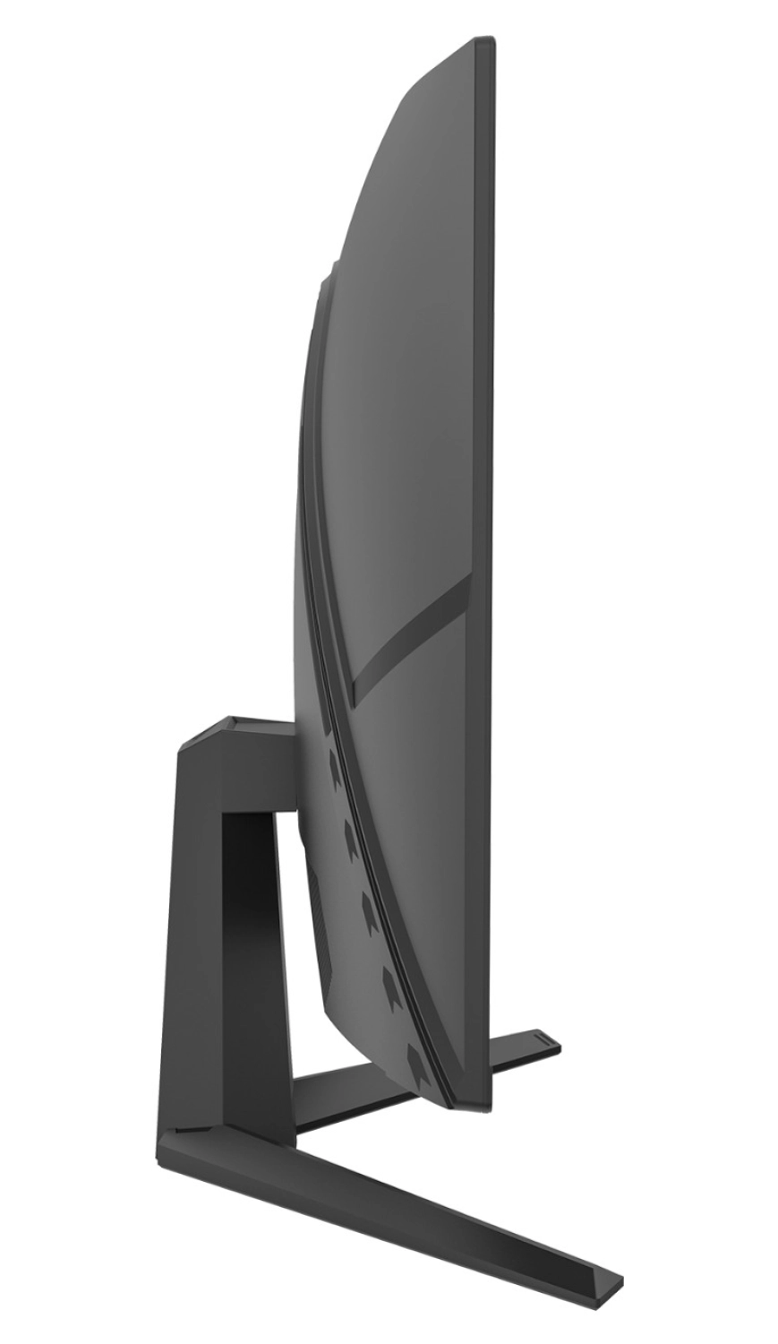 Casper Excalibur M.e27Fvc-E 27" 300Hz 1Ms 400Nit Fast Va Curved Hdr10 Oyuncu Monitörü - Görsel 4