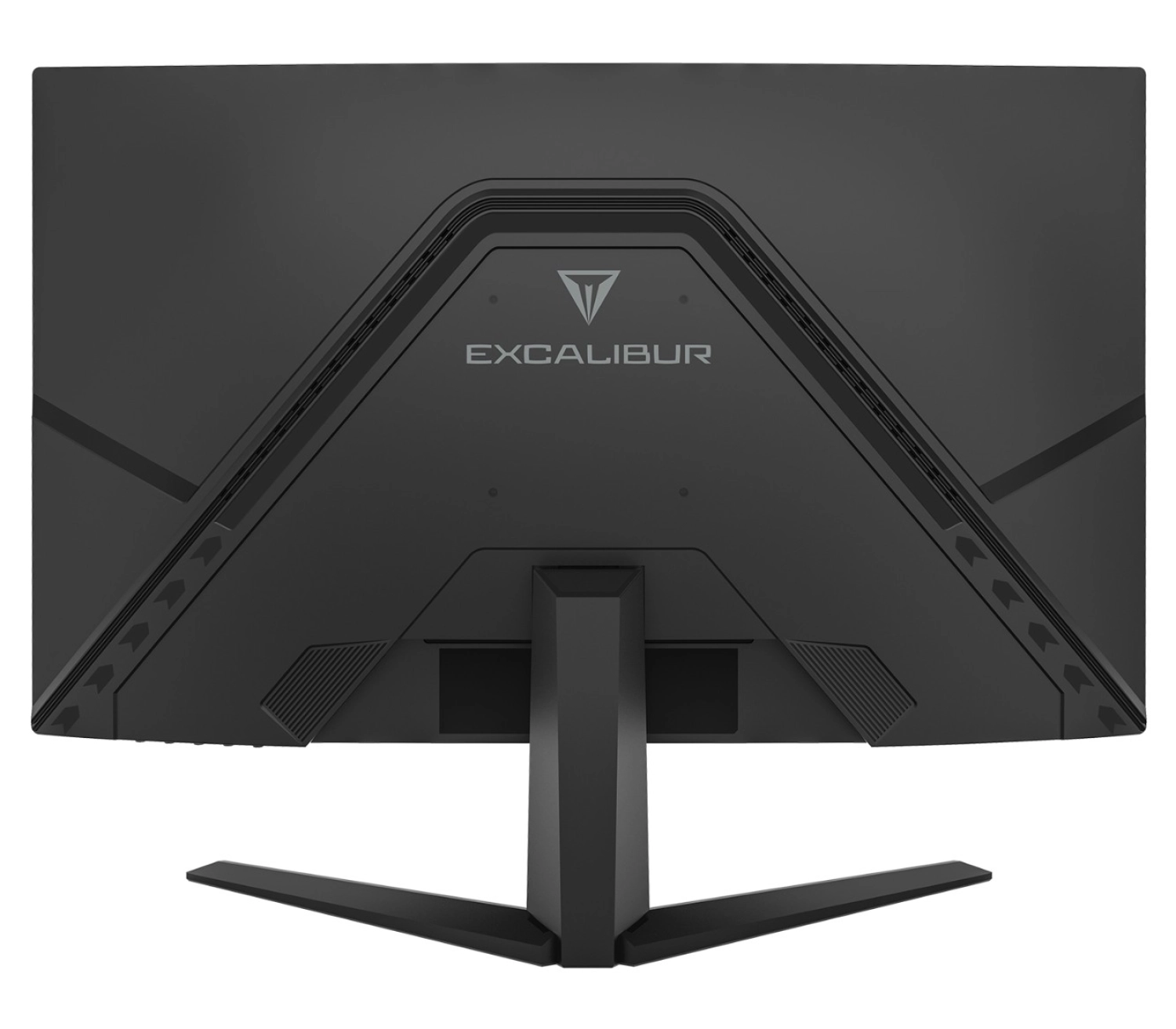 Casper Excalibur M.e27Fvc-E 27" 300Hz 1Ms 400Nit Fast Va Curved Hdr10 Oyuncu Monitörü - Görsel 2