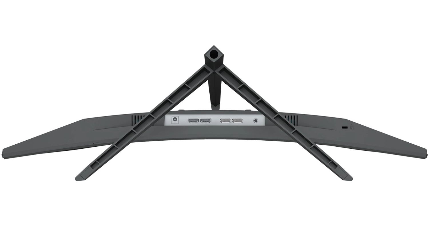 Casper Excalibur M.e315Fhd-G 31.5" 260Hz 1Ms 400Nit (Hdmi+Display) Curved Freesync + G-Sync Fhd Monitör - Görsel 5