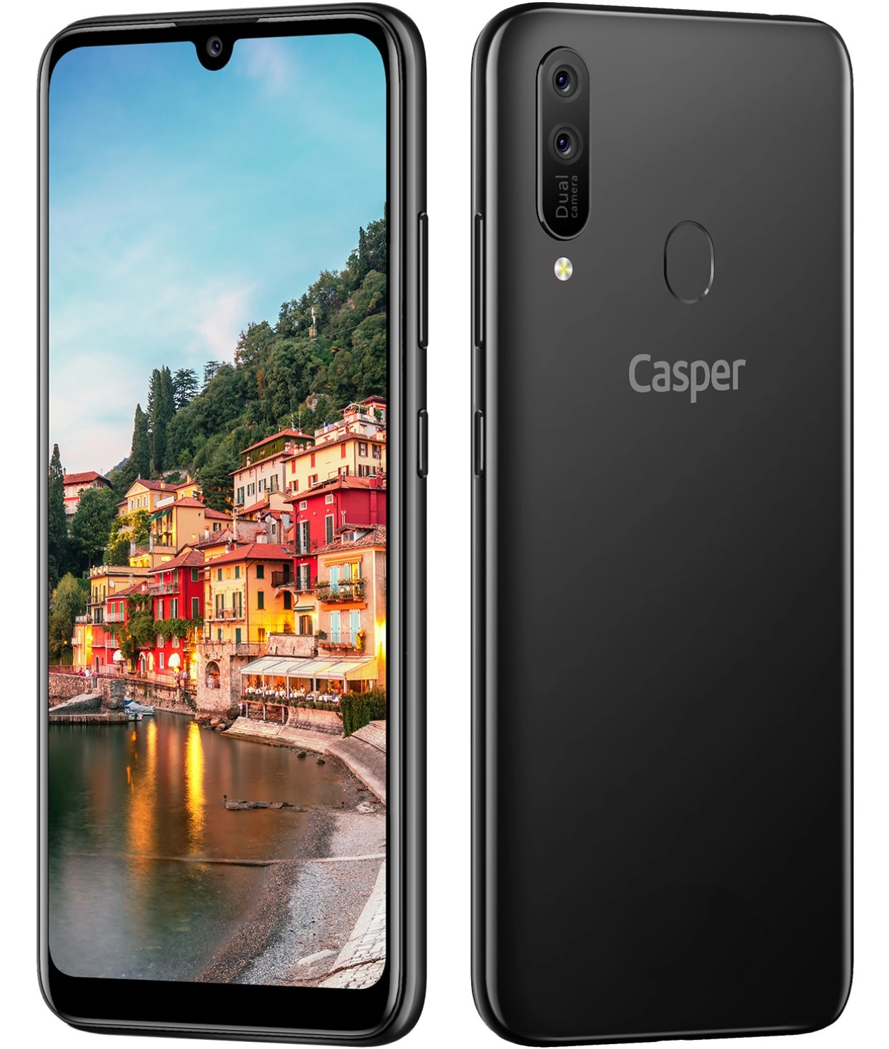 Casper Via E4 32 Gb ürün görseli