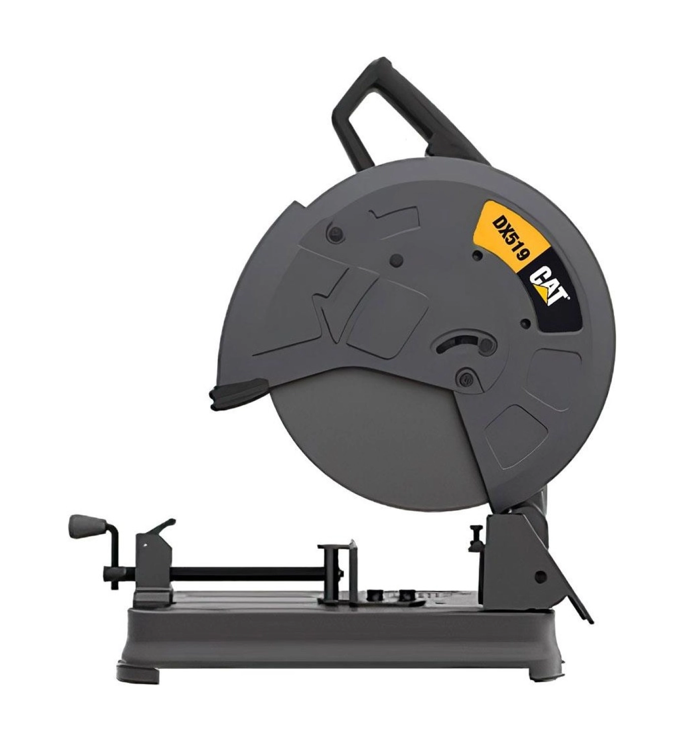 Cat Dx519 2200Watt 355Mm Profesyonel Profil Kesme ürün görseli