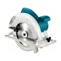 Catpower 1207 Daire Testere 185 Mm 1250 Watt