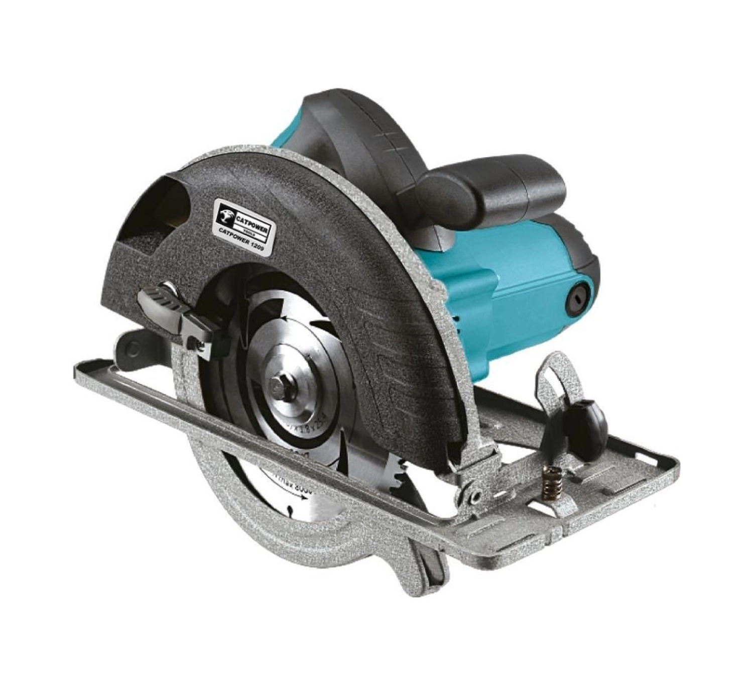 Catpower -1209-Sunta Kesme 1450W, 210 Mm ürün görseli