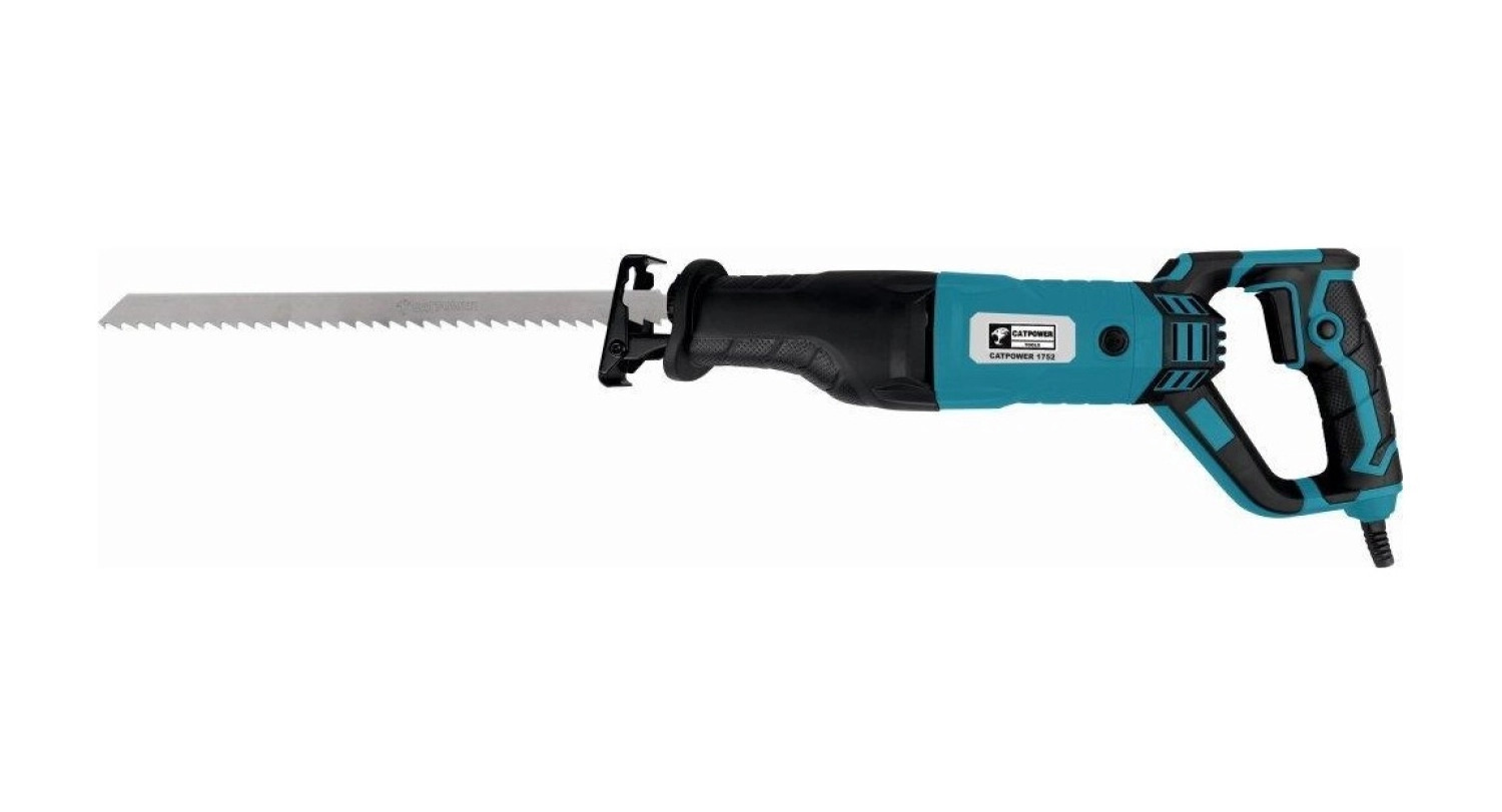 Catpower 1752 Tilki Kuyruğu Testere 900 Watt ürün görseli