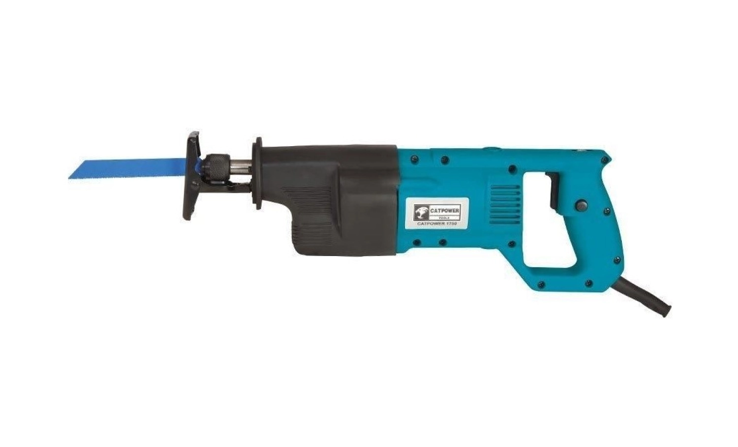 Catpower 1753 Tilki Kuyruğu Testere 1200 Watt ürün görseli