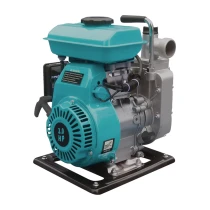 Catpower 609 Benzinli Su Pompası 3 Hp
