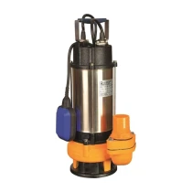 Catpower 630 Kirli Su Dalgıç Pompa Foseptik Parçalayıcılı 1100 Watt