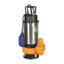 Catpower 640 Foseptık Kırıcılı Dalgıc Pompa 1500W 10Mt Basma