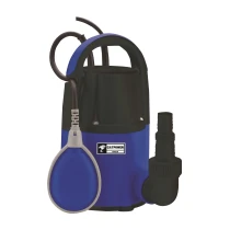 Catpower -671- Temizz Su Dalgıç Pompa, 400 W 7 Ton