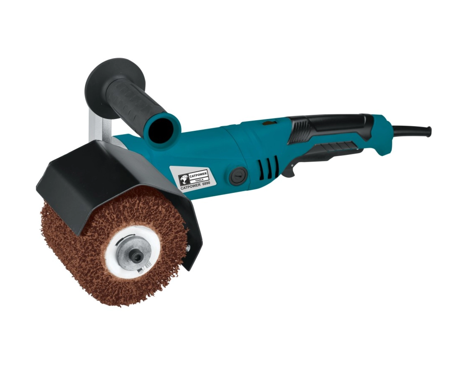 Catpower 6890 Mop Zımpara ürün görseli