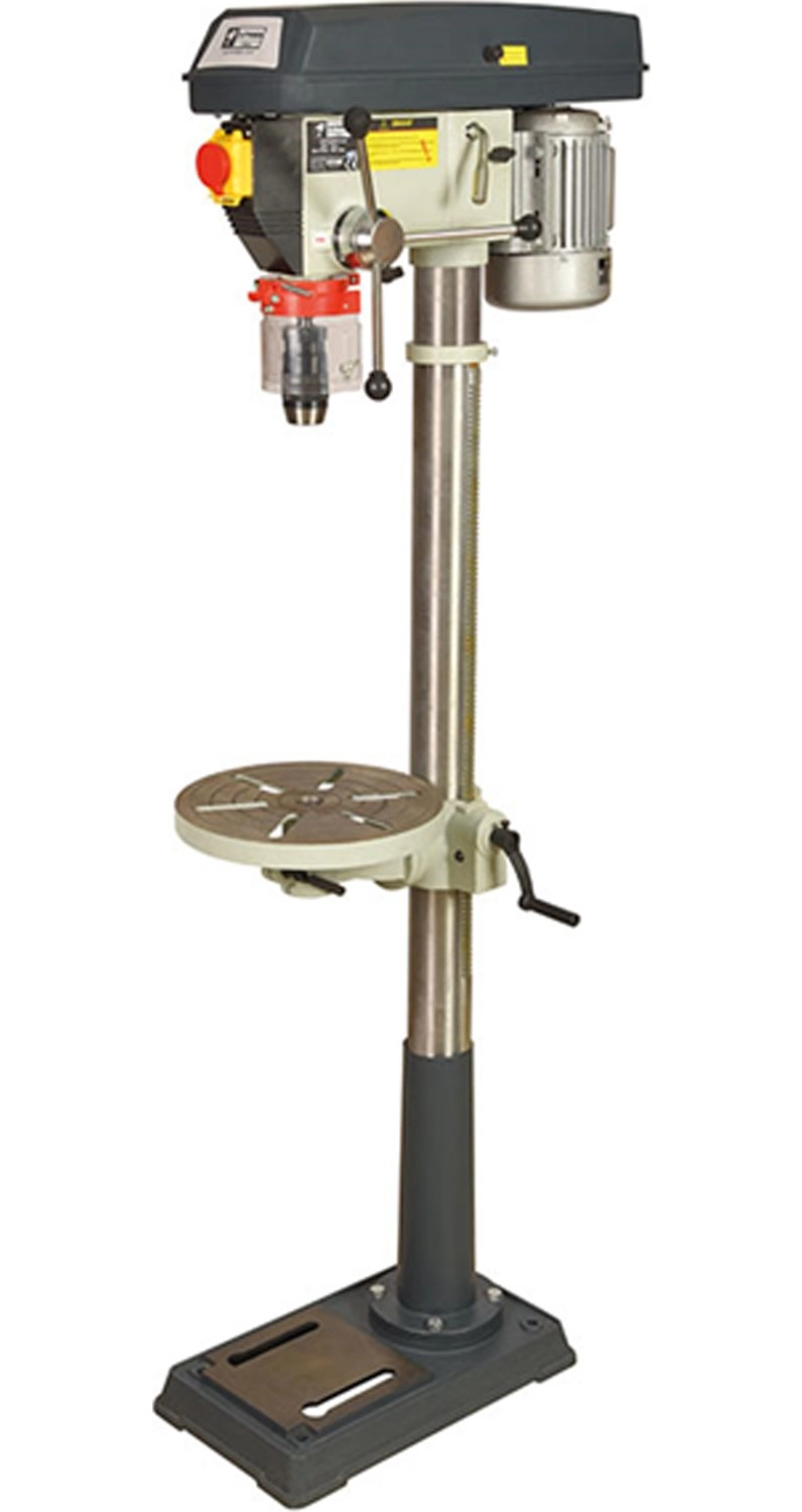 Catpower 7216 Sütunlu Matkap 16 Mm 550 Watt ürün görseli