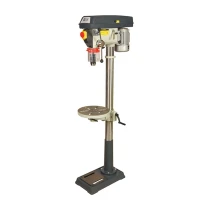 Catpower 7216 Sütunlu Matkap 16 Mm 550 Watt