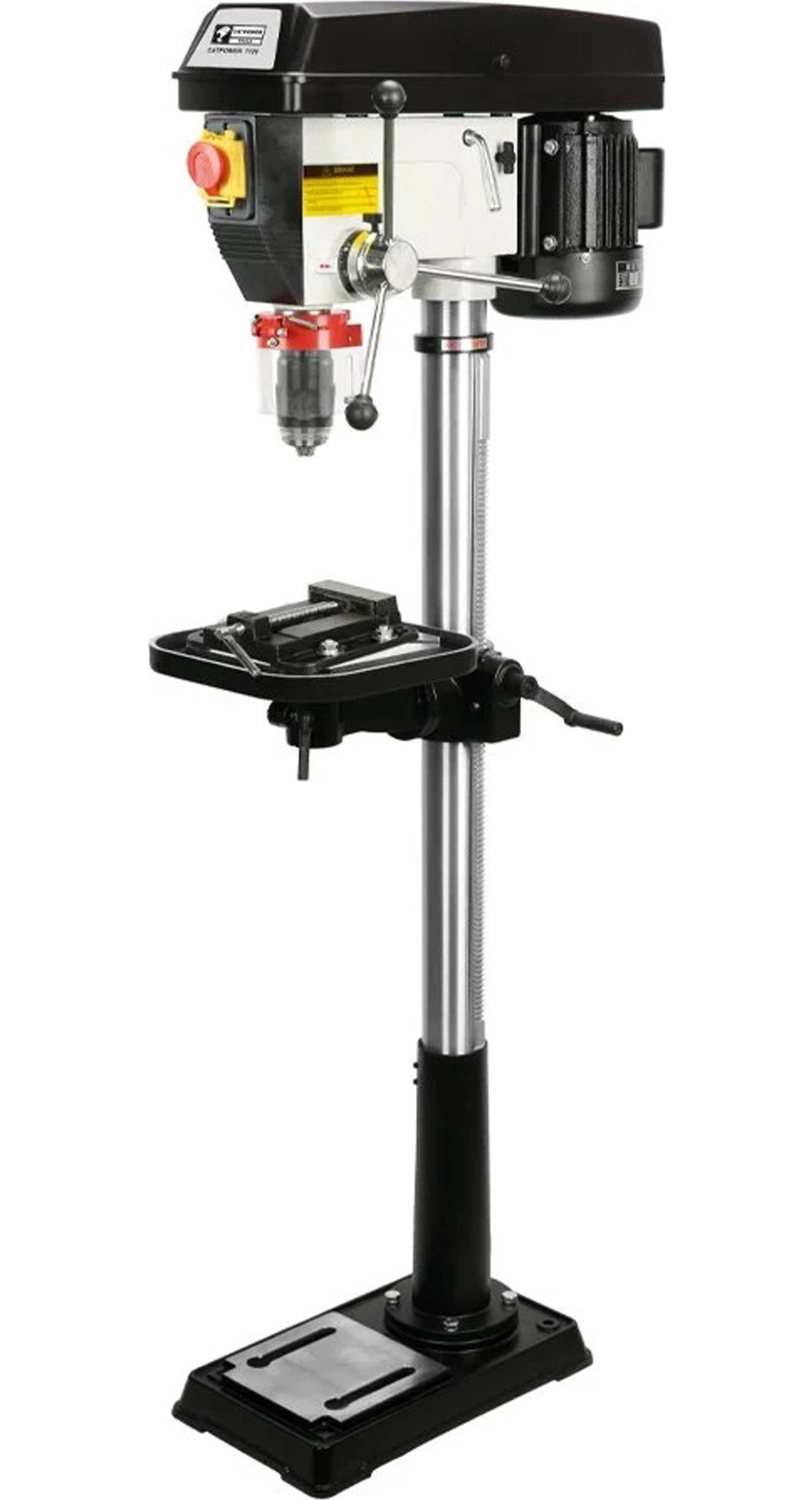Catpower 7220 Sütunlu Matkap 22 Mm ürün görseli