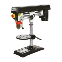 Catpower -7226- Sütunlu Matkap 16 Mm 550 W Radyallı