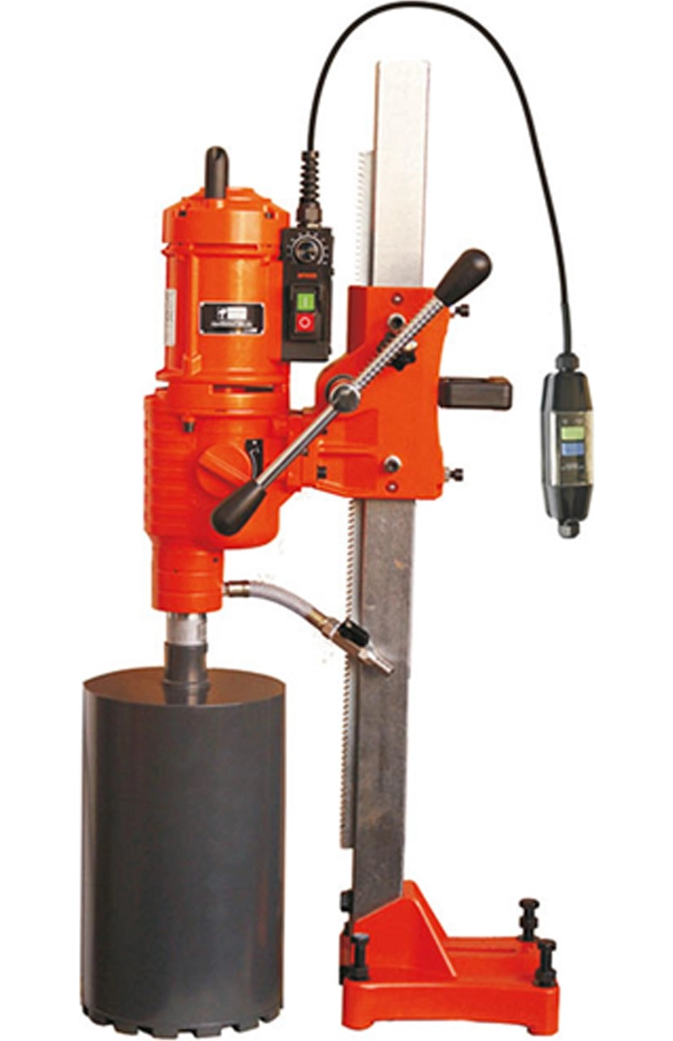 Catpower 9300 Düz Sehpalı 4350 W 255 Mm İki Vites Karot Makinesi ürün görseli