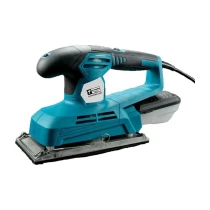 Catpower Titreşimli Zımpara Makinesi 3453 Eksantirik 350W