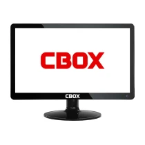 Cbox 18.5" 1850Hv 1366X768 5Ms 60Hz Hdmı/Vga Siyah
