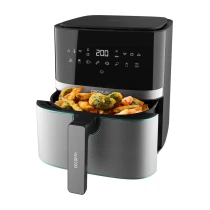 Cecotec Cecofry 5500 Pro 5.5 Lt Yağsız Fritöz