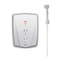 Cemsan C 3300 Elektrikli Şofben 8000 Watt 220 Volt