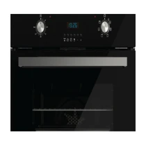 Çetintaş 5237 E Siyah Ankastre Fırın
