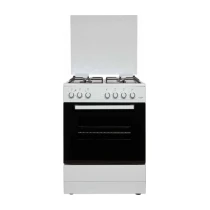 Çetintaş 9012 Ctr Inox Ocaklı Fırın