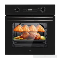 Çetintaş Evii Airfry 5264 Ts Ankastre Fırın