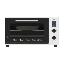 Çetintaş Mxf5 Bd 45 Lt Dijital Maxi Fırın