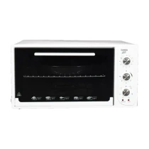 Çetintaş Smxf5 Maxi 45 Lt Midi Fırın