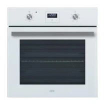 Çetintaş W 5267 Et Beyaz Ankastre Fırın