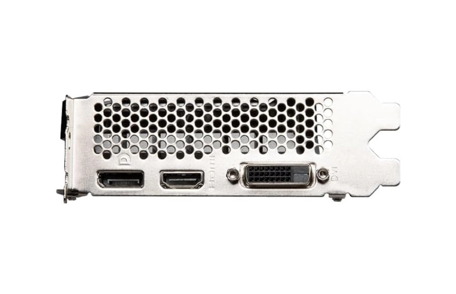 Cetking Geforce Gtx 1650 D6 Ventus Xs Ocv3 - Görsel 2