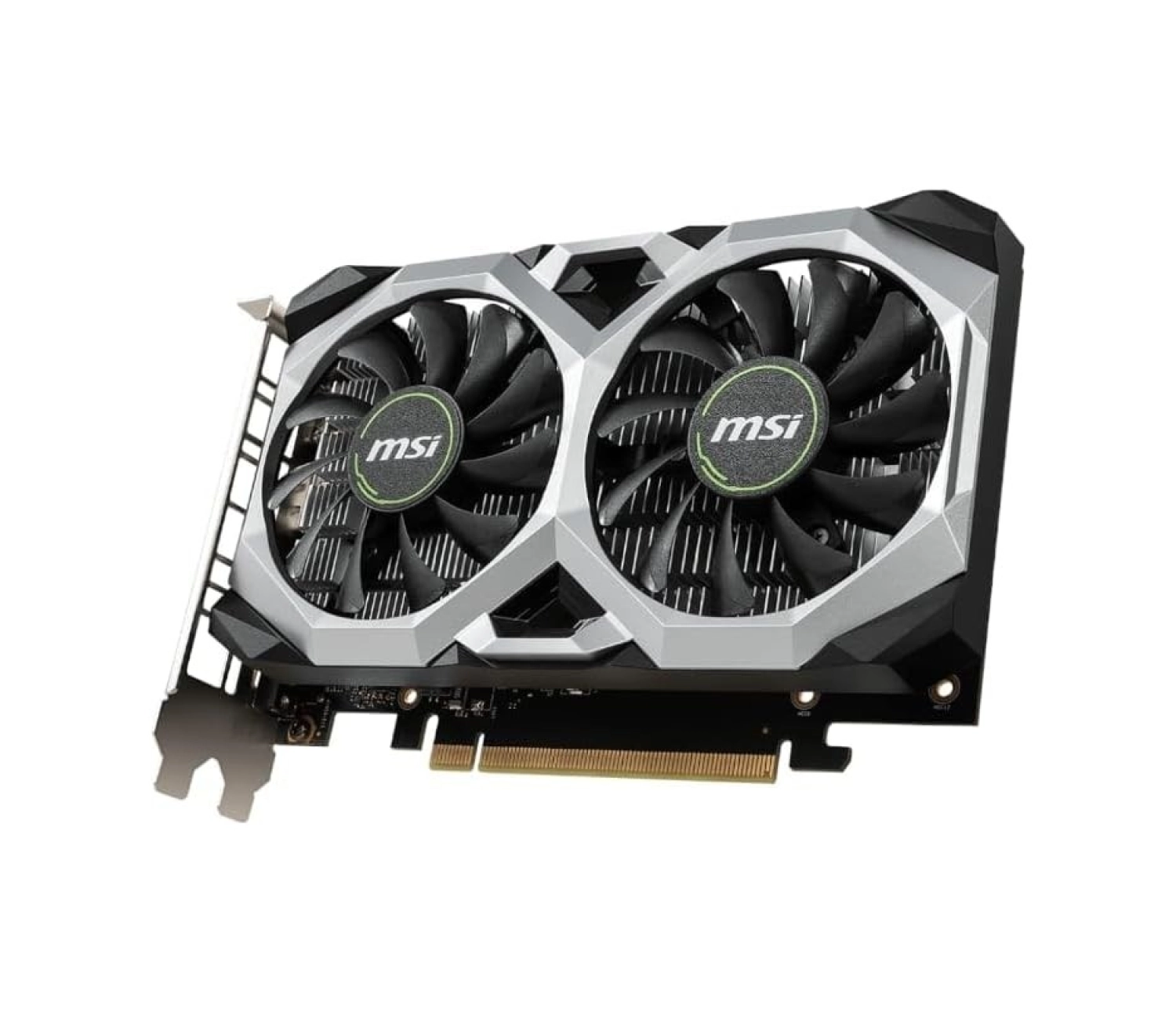 Cetking Geforce Gtx 1650 D6 Ventus Xs Ocv3 - Görsel 3