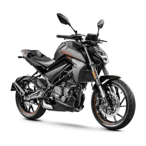 Cf Moto 250Nk Abs Motosiklet