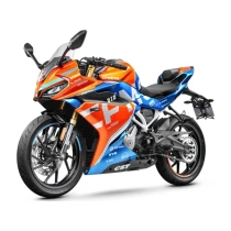 Cf Moto 250Sr
