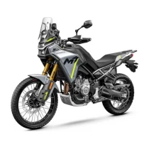 Cf Moto 450 Mt Multi Touring