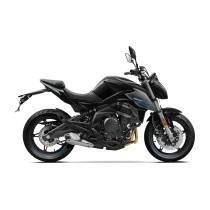 Cf Moto 650Nk Naked Motosiklet