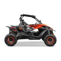 Cf Moto Cfmoto Zforce 1000 Sport R Utv
