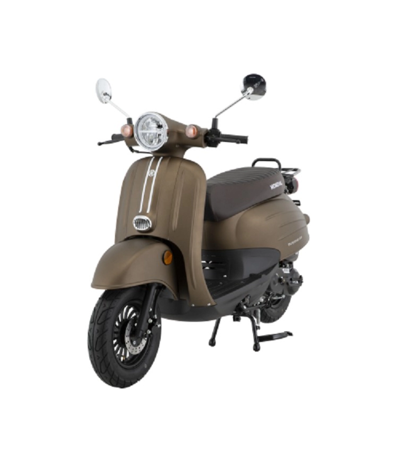 Cf Moto Mondial Turismo 50 Scooter ürün görseli