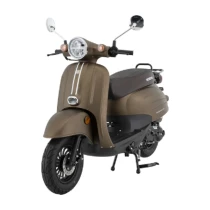 Cf Moto Mondial Turismo 50 Scooter