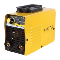 Chattel Cht-7160 Igbt Invertör Kaynak Makinası 160A.