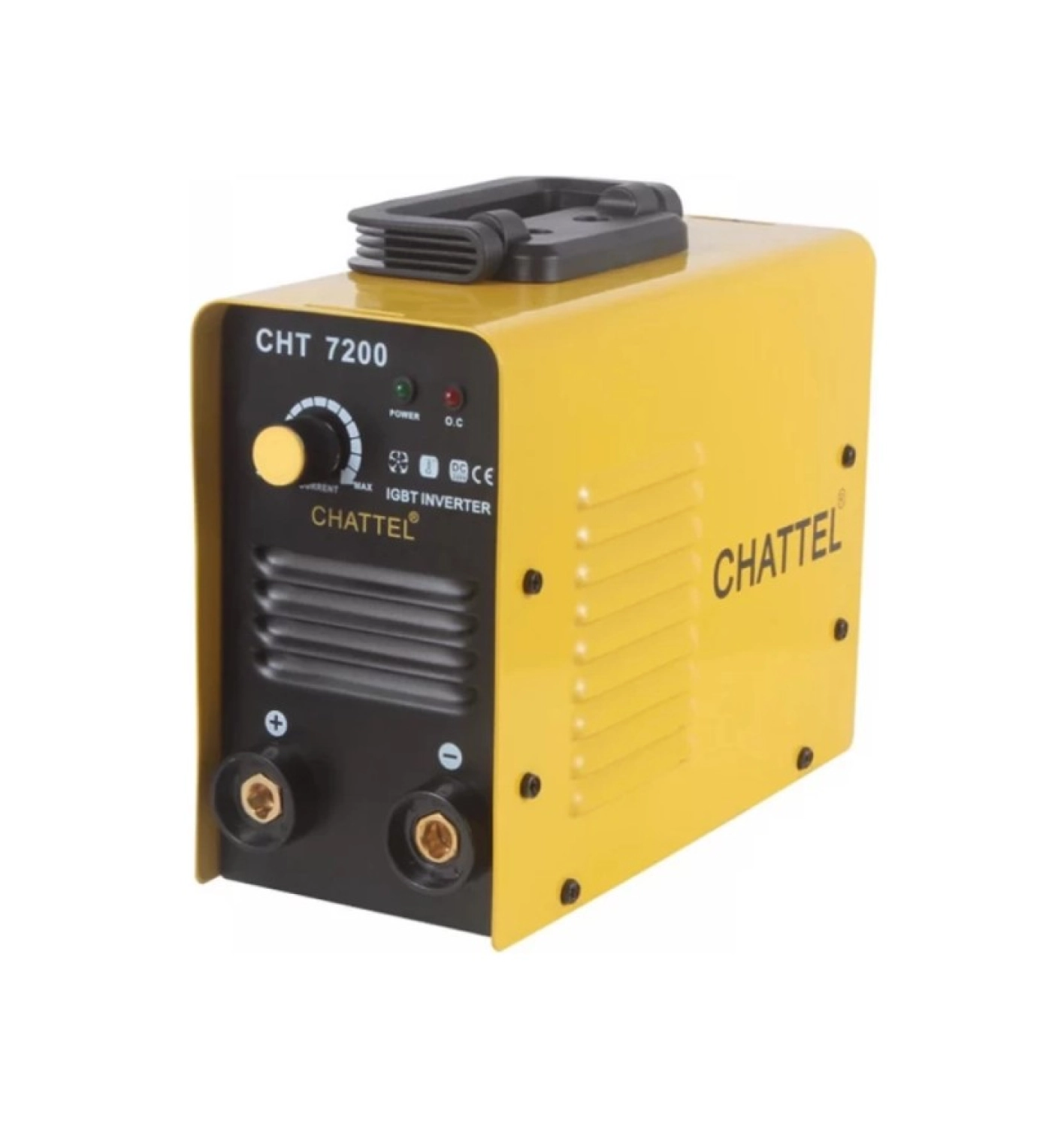 Chattel Cht 7200 200 A Igbt inverter Kaynak Makinesi ürün görseli