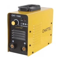 Chattel Cht 7200 200 A Igbt inverter Kaynak Makinesi