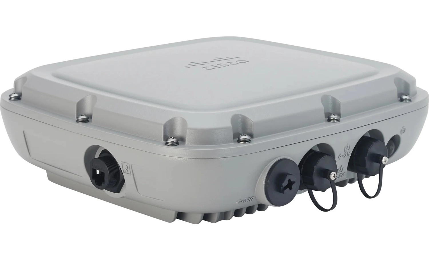 Cisco C9124Axe-E Acces Point - Görsel 2