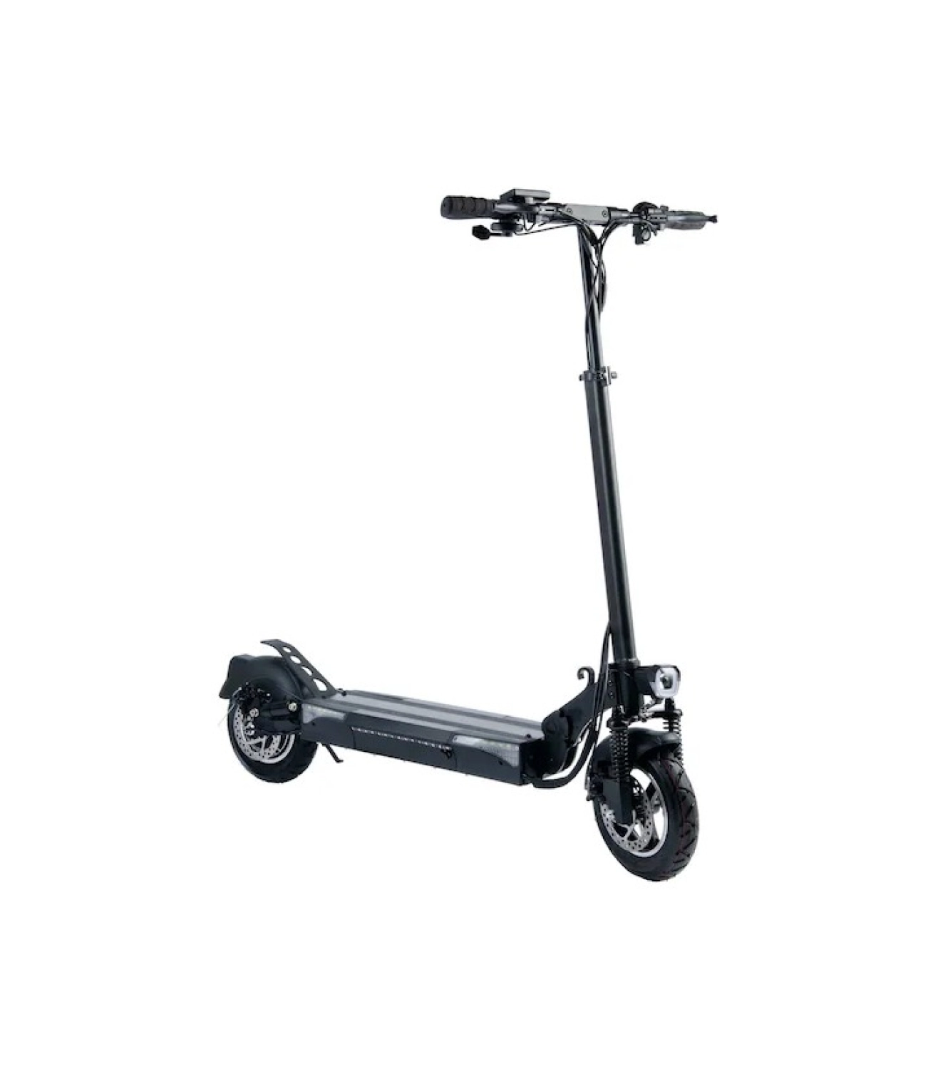 Citycoco Amortisörlü T4 Elektrikli Scooter / Elektrikli Kaykay ürün görseli