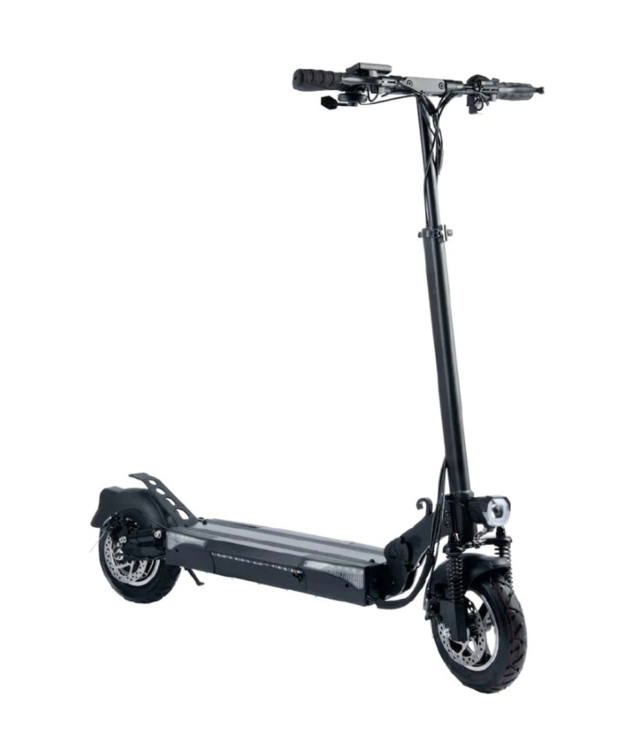 Citycoco Mx - T4 500 Watt Katlanabilir Elektrikli Scooter ürün görseli