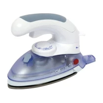 Clatronic Db 3108B 880 W Seyahat Ütüsü