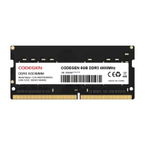 Codegen 8Gb Ddr5 4800Mhz Notebook Ram Cdg-Nbd538400/8G